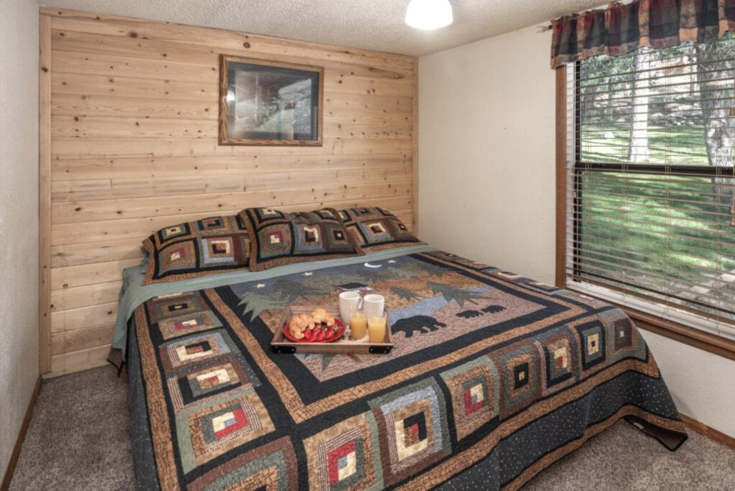 Canyon Cabins