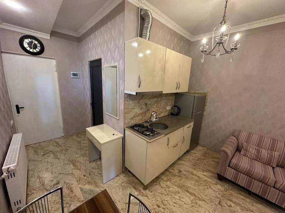 Cozy apartment kutaisi city view 5