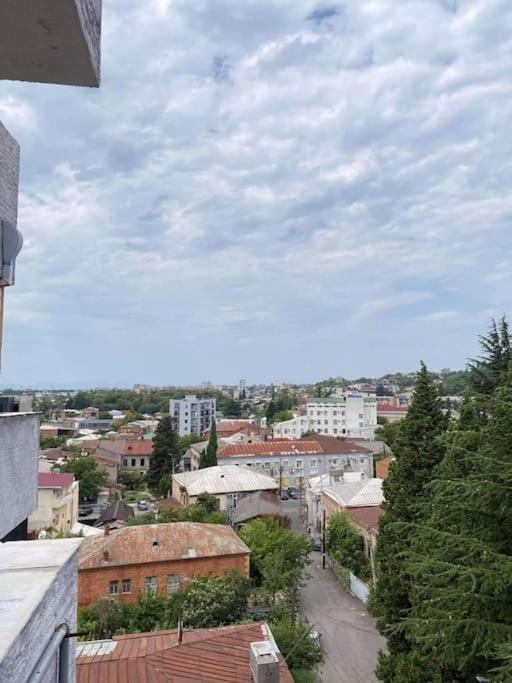 Cozy apartment kutaisi city view 4