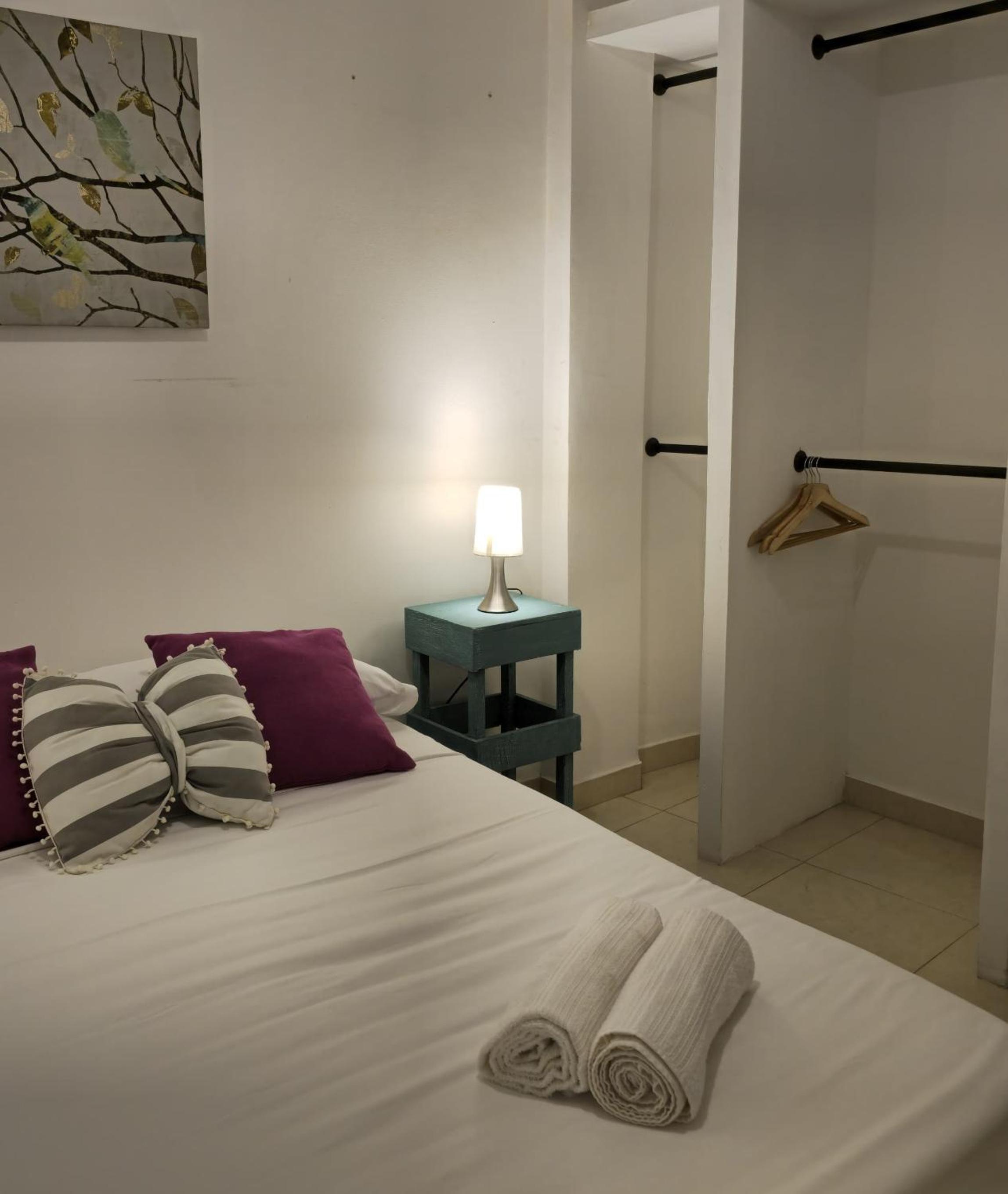 Apartahotel Santori Cartagena