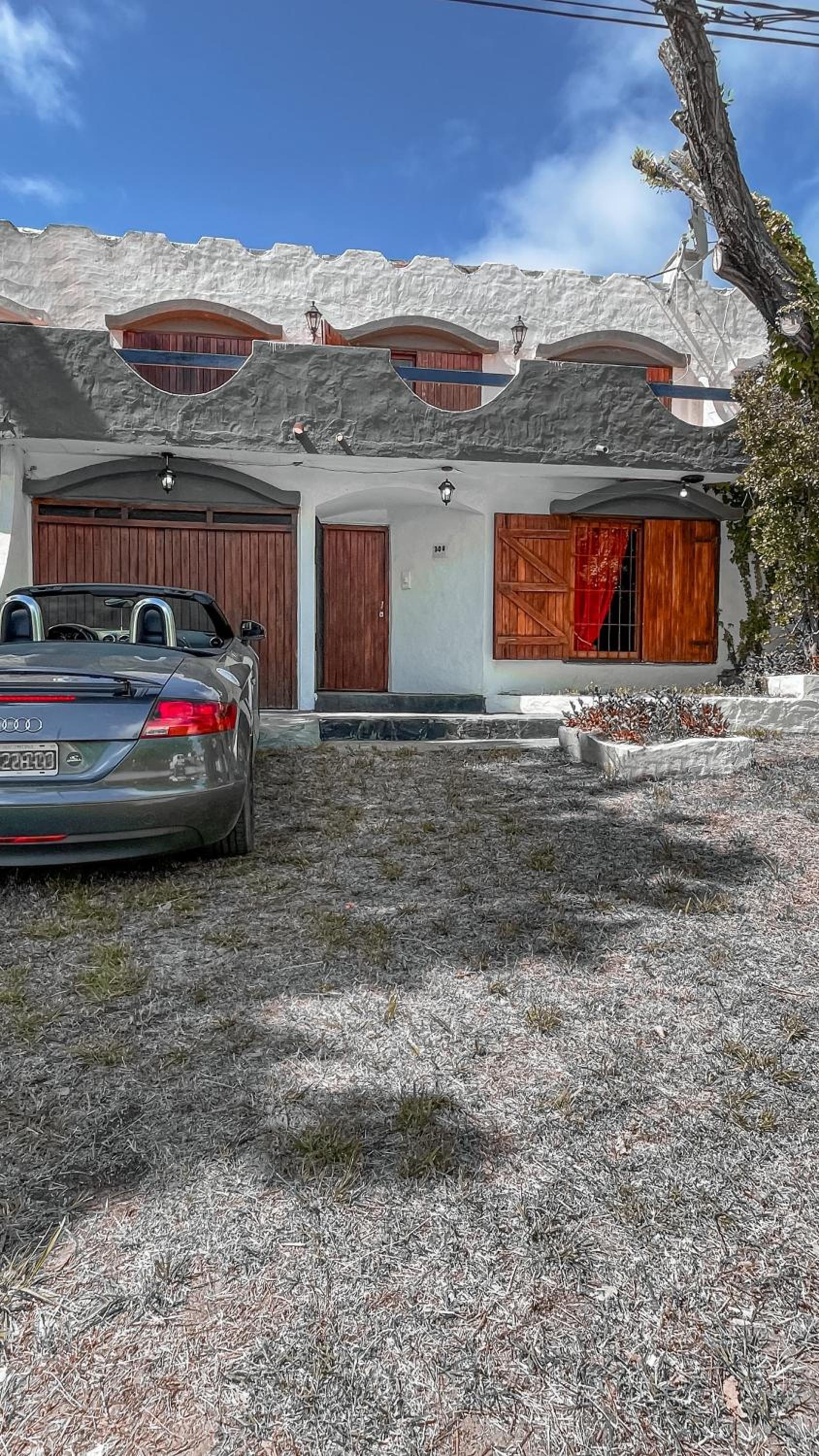 Casa extragrande sanbernardo the beach