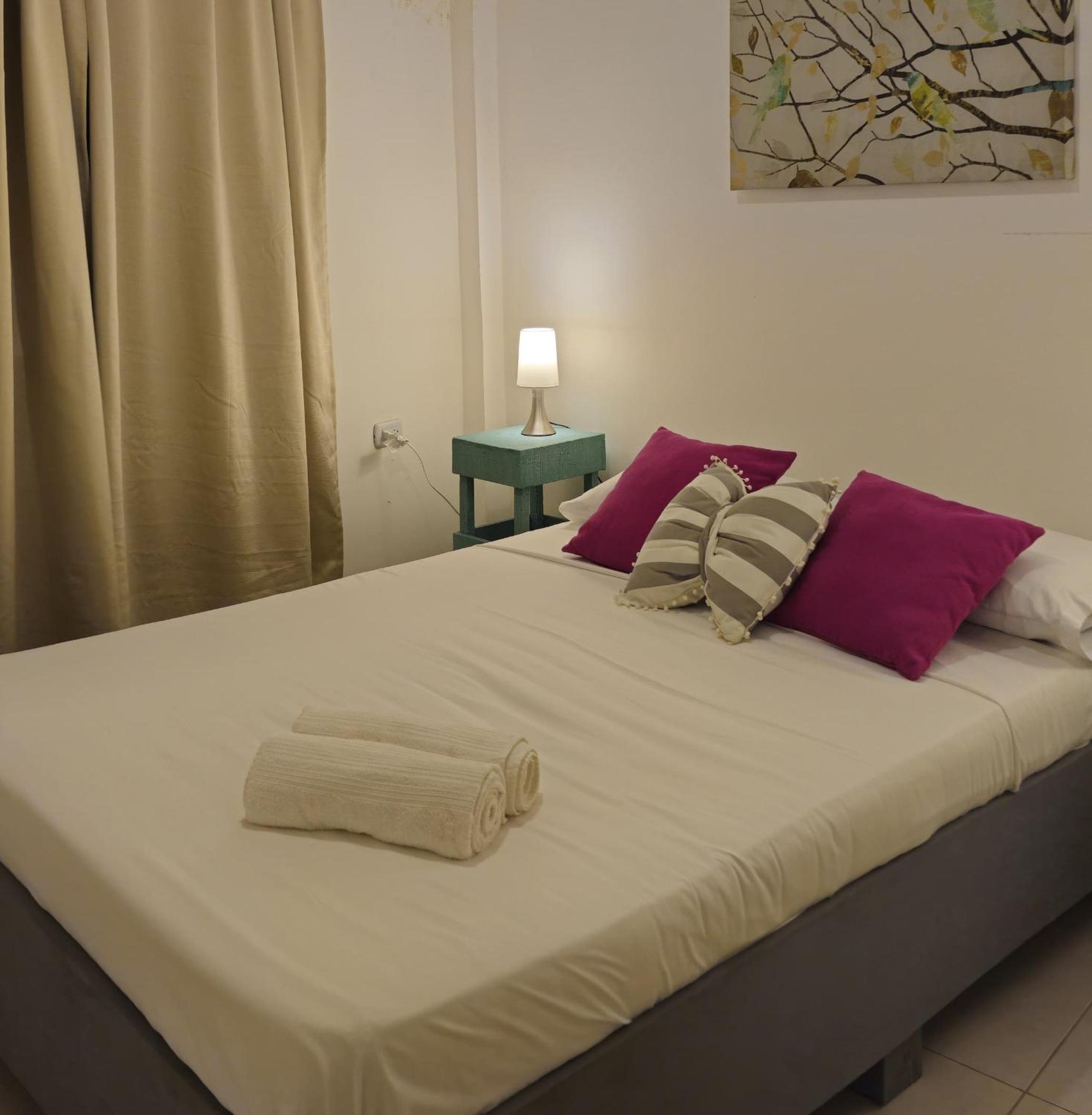 Apartahotel Santori Cartagena