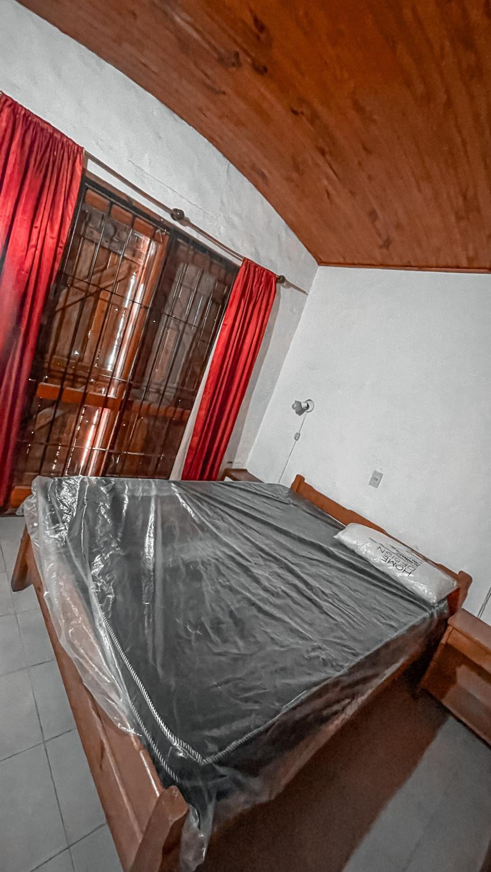 Casa extragrande sanbernardo the beach