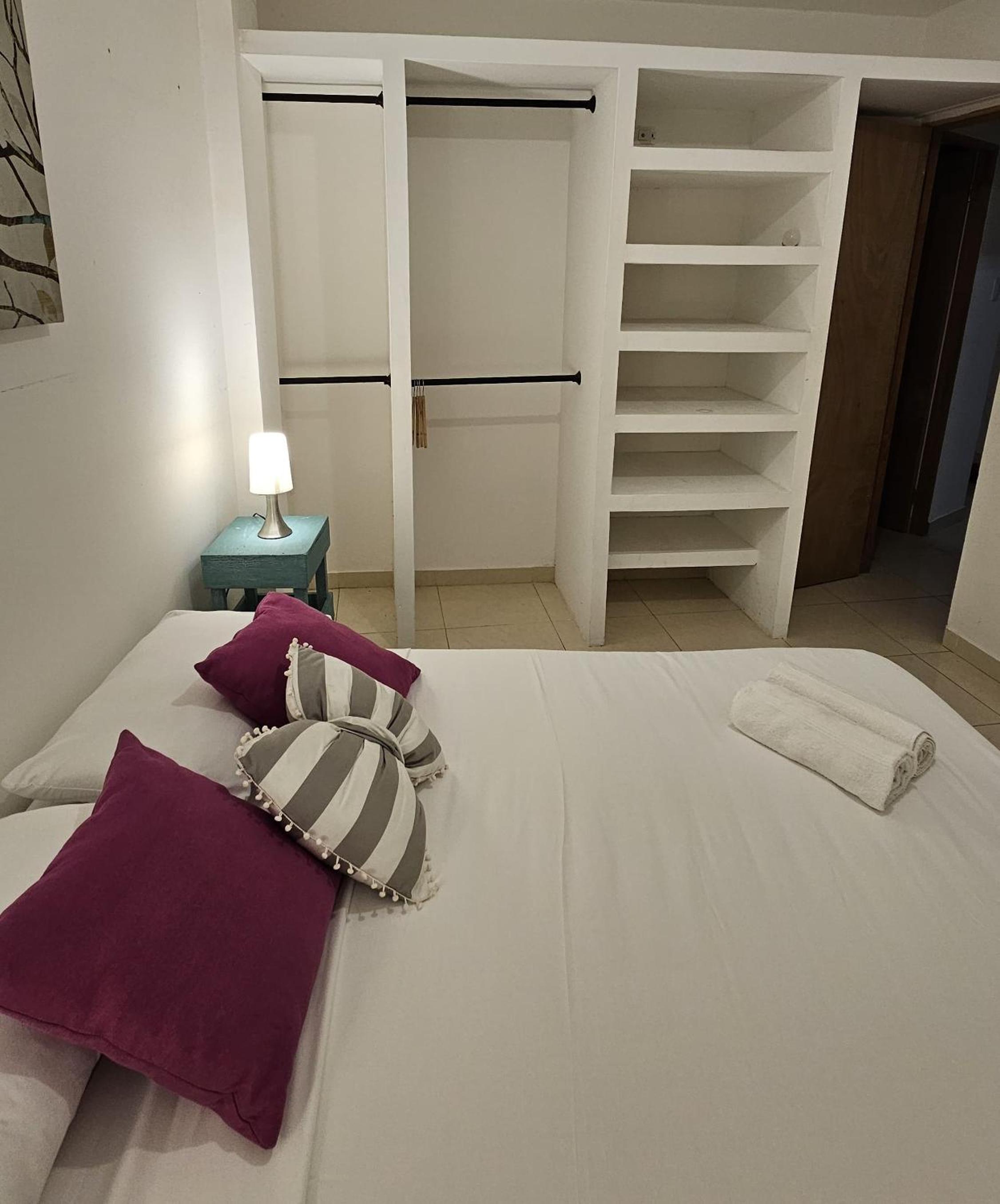 Apartahotel Santori Cartagena