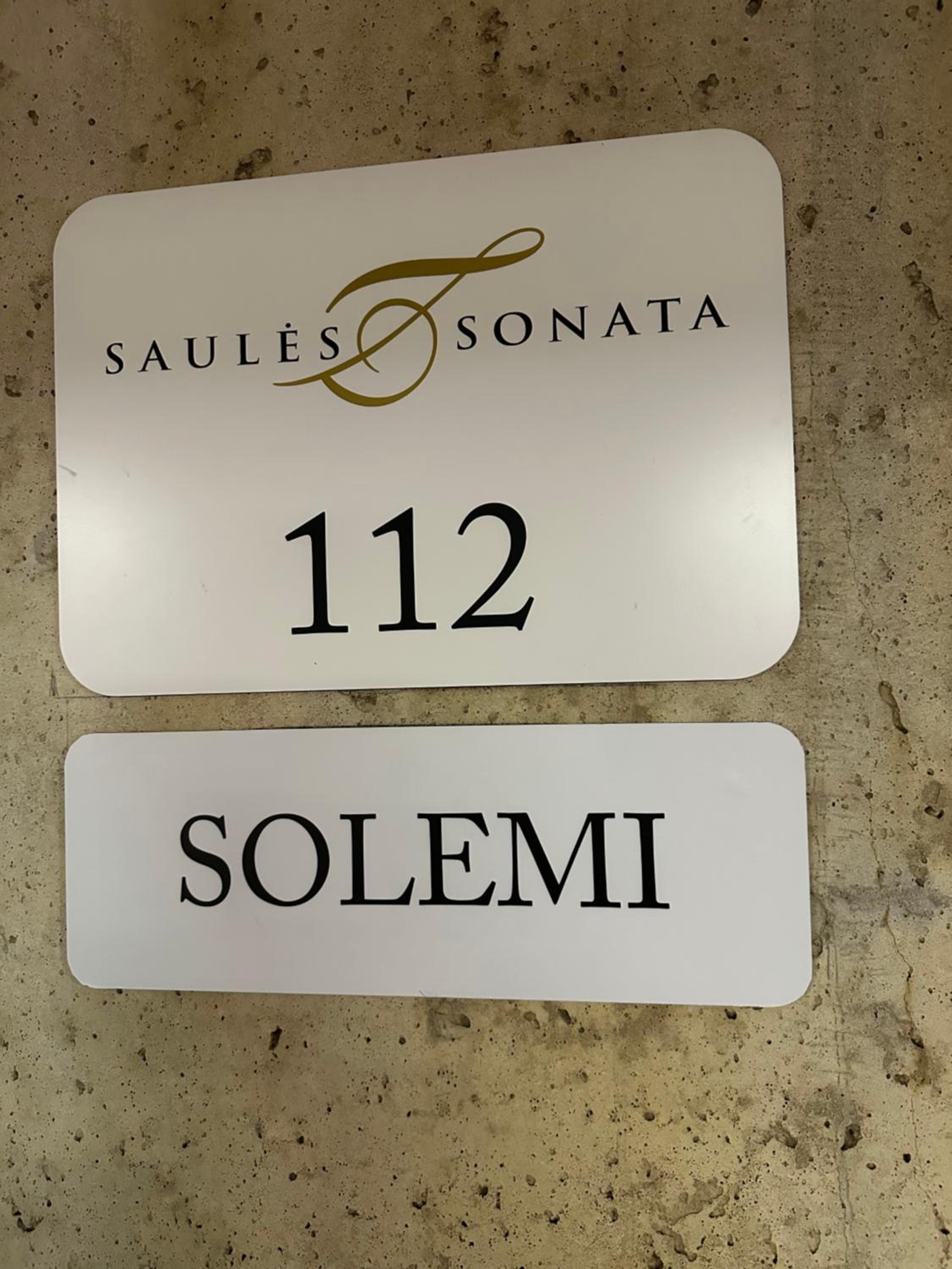 SOLEMI