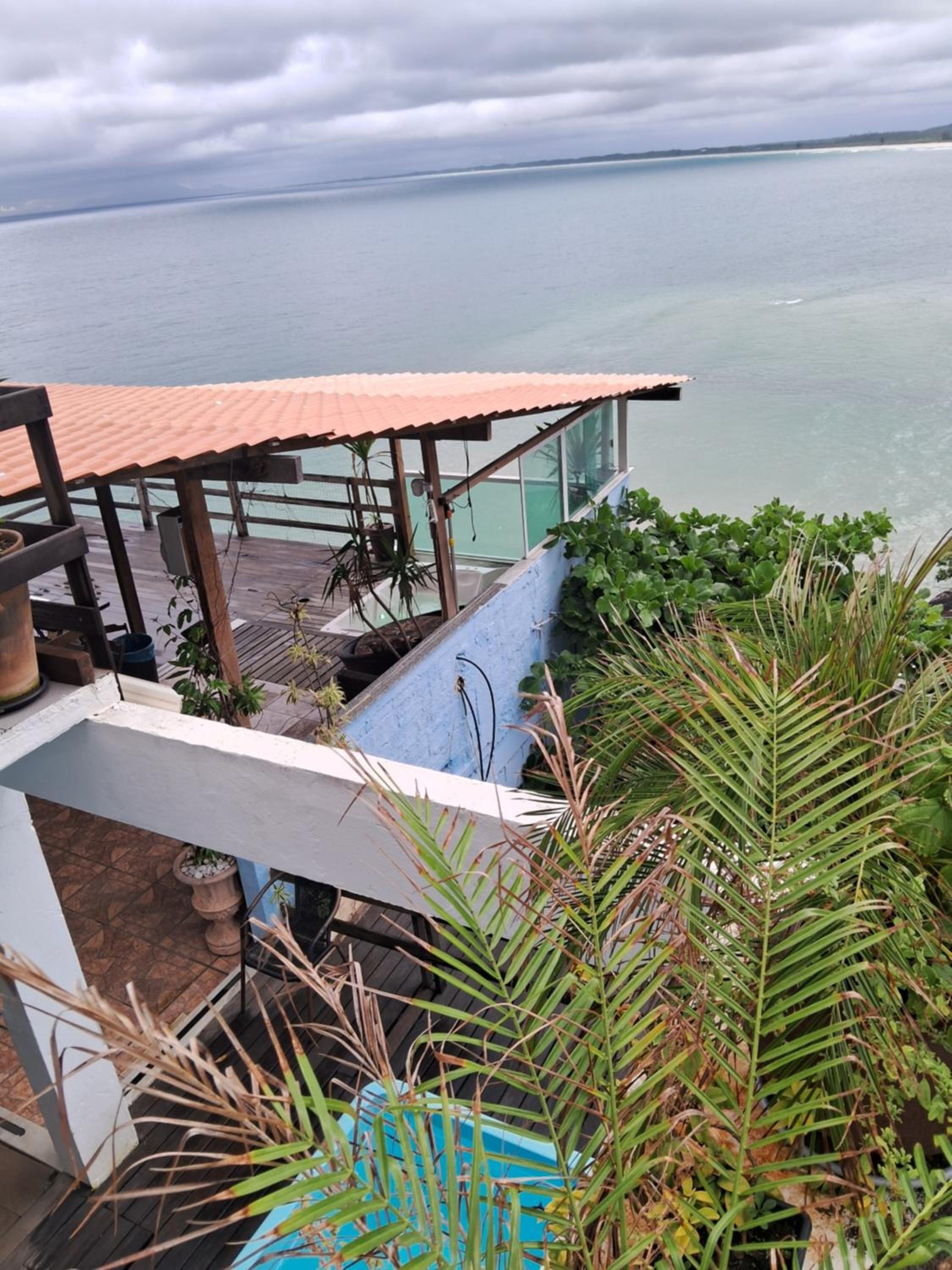 roof