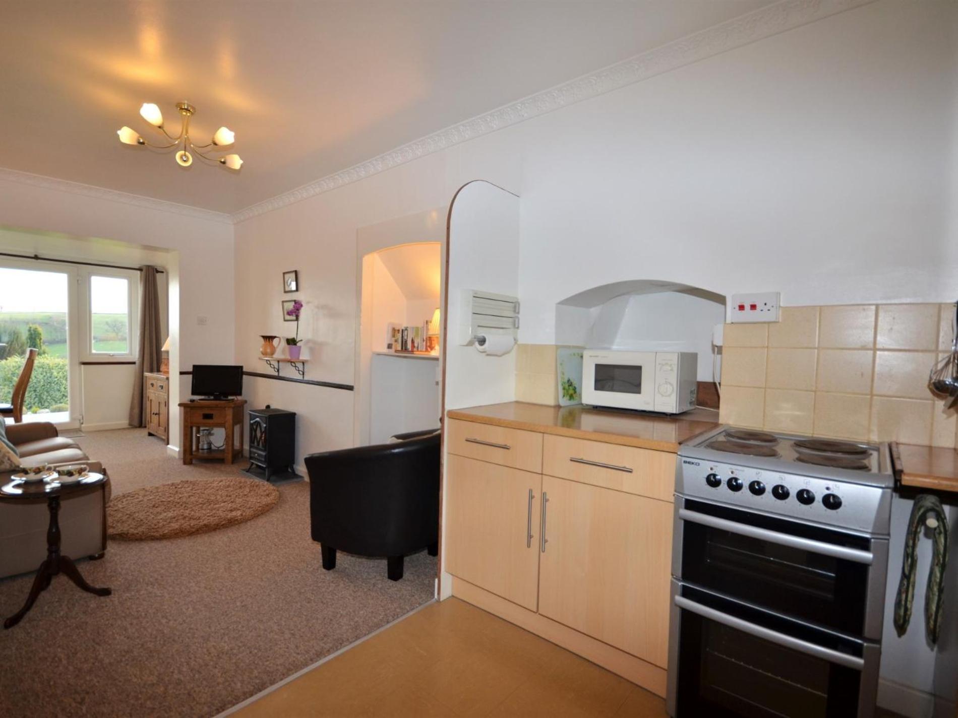 1 Bed in Tavistock oc-otwin view 5