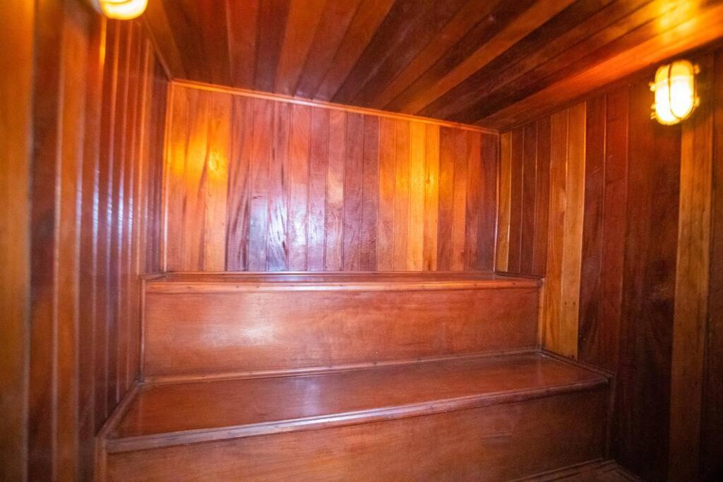 Casa Chica: no meio da natureza e perto de tudo