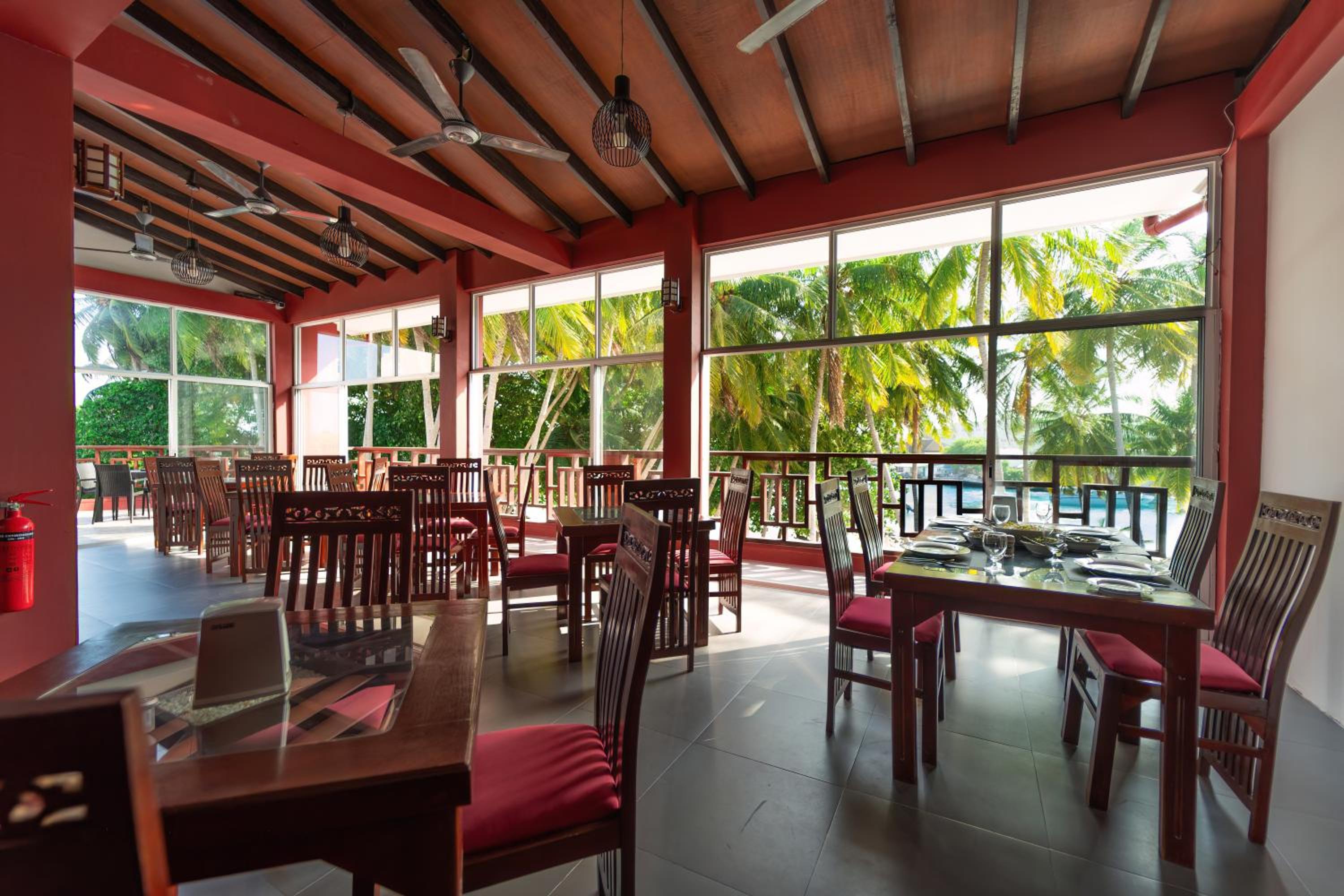 Silver Oasis Maldives view 4