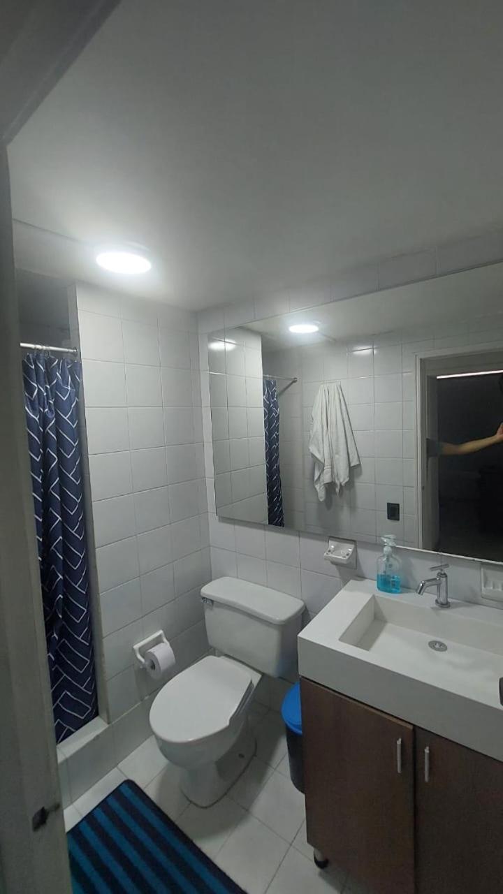 APARTAMENTO CHAPINERO CENTRAL