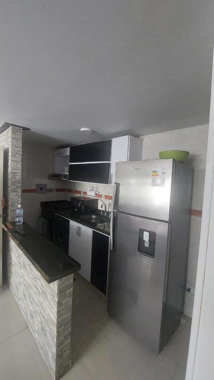 APARTAMENTO CHAPINERO CENTRAL