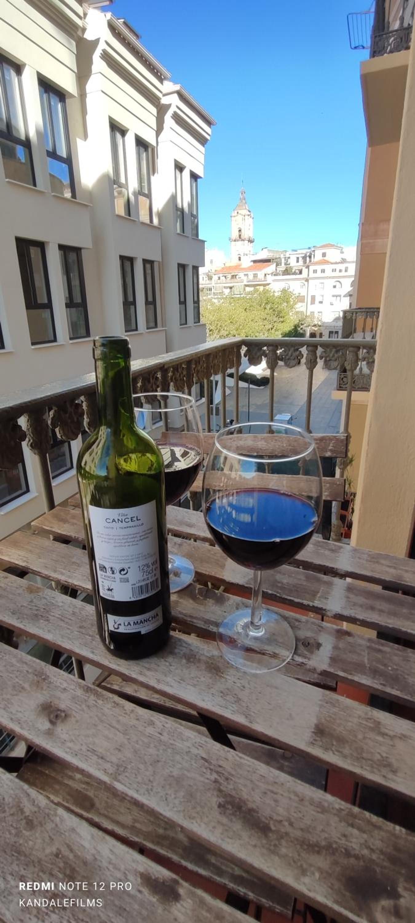 Premium Historic Center & Parking