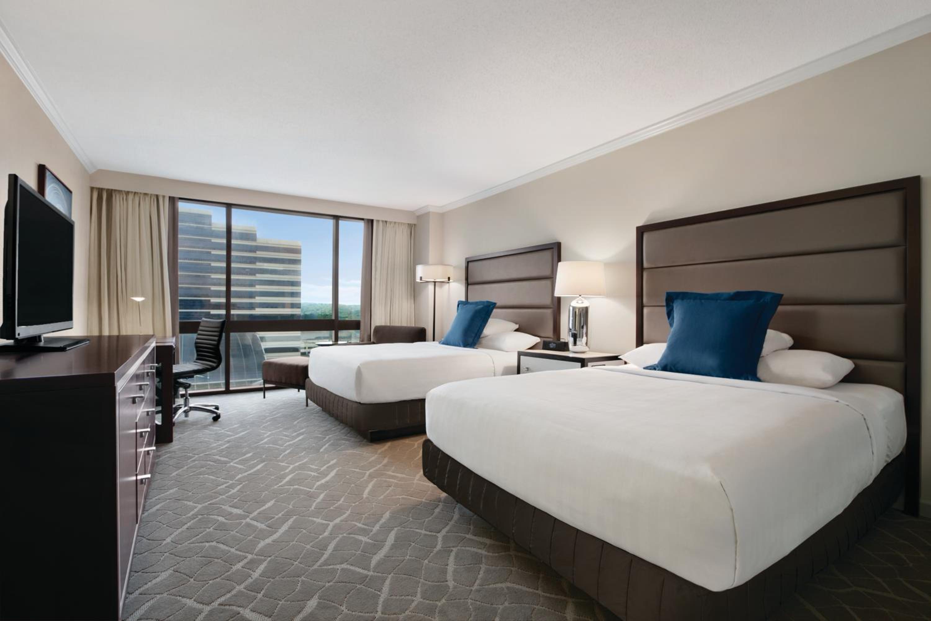 Birmingham Vacations - Hyatt Regency Birmingham - The Wynfrey Hotel - Property Image 18