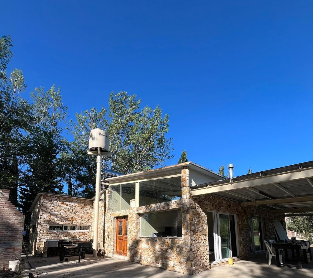 Finca don silvestro