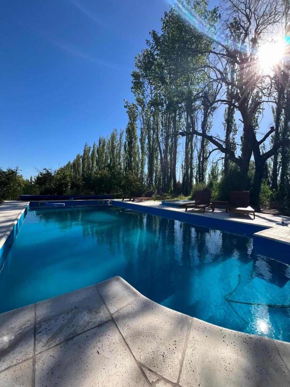 Finca don silvestro