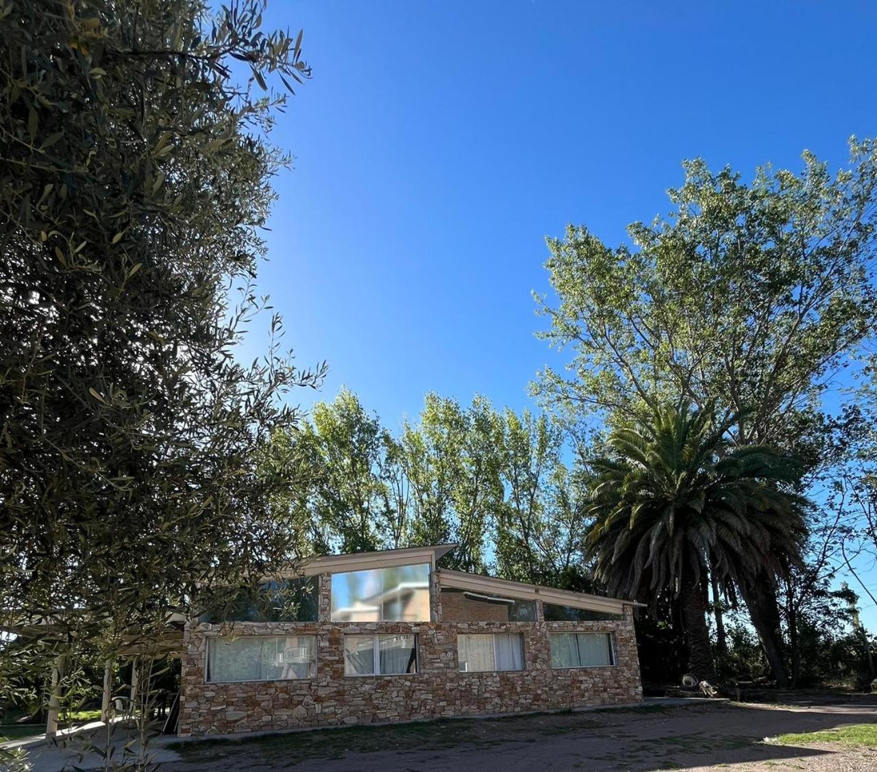 Finca don silvestro