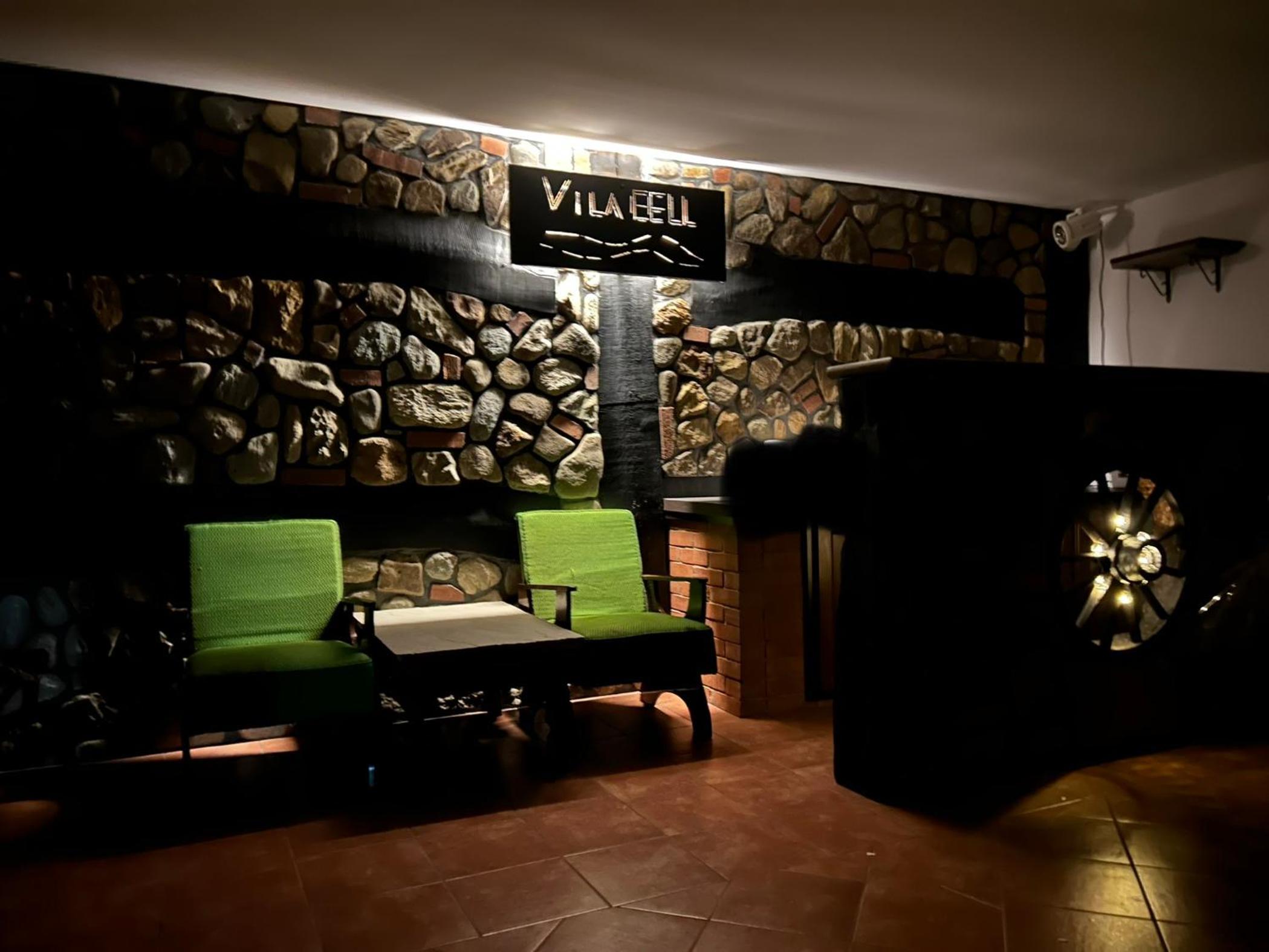 Vila Eell view 5
