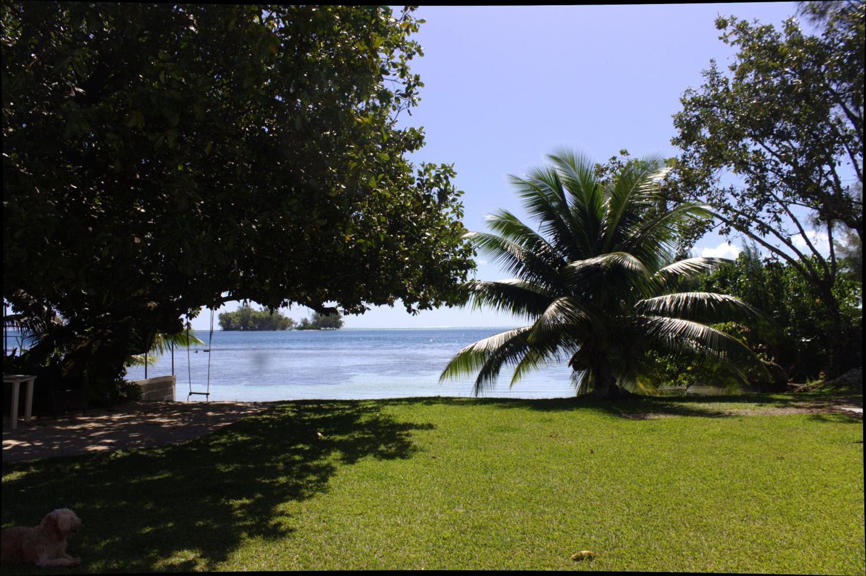 Villa Ruma Maria view 4