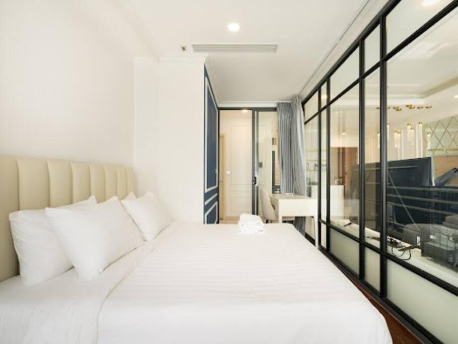 The Rixx Downtown Apartment@D1/pool/gym/Operahouse