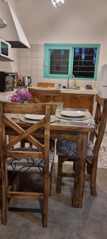 Cabaña El Manzano