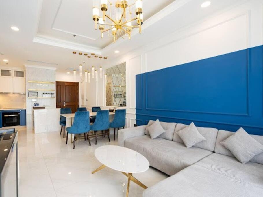 The Rixx Downtown Apartment@D1/pool/gym/Operahouse