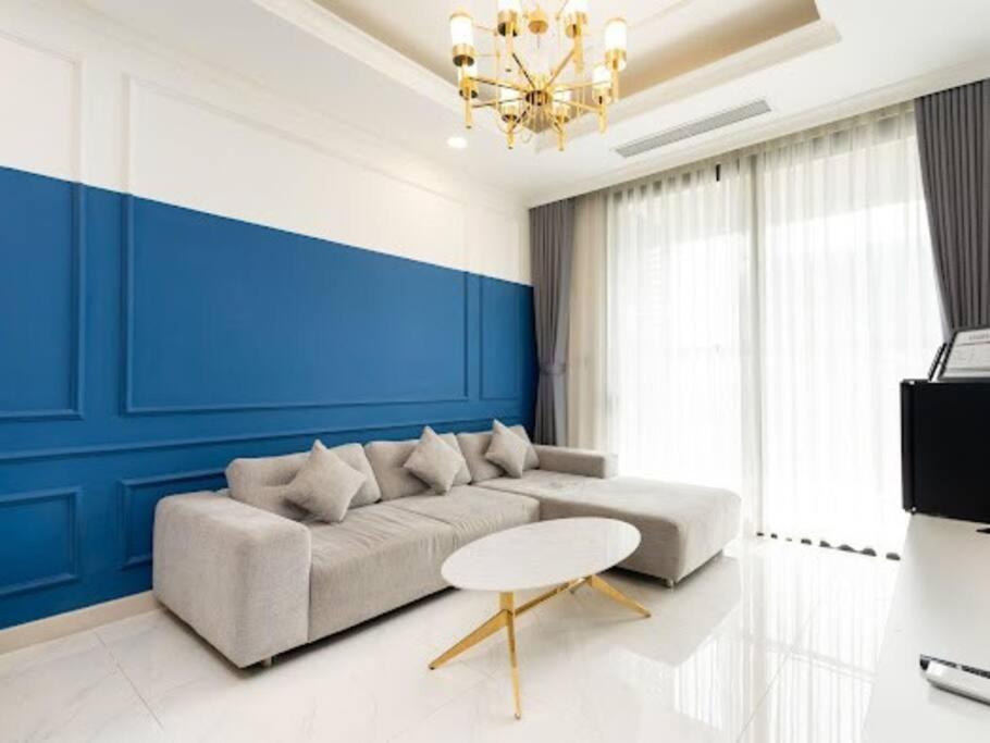 The Rixx Downtown Apartment@D1/pool/gym/Operahouse