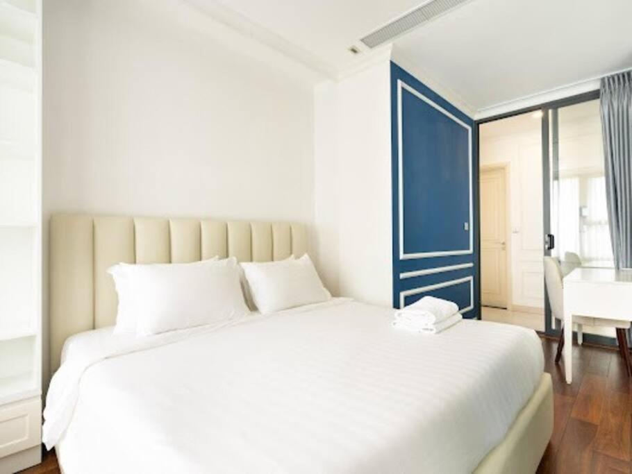 The Rixx Downtown Apartment@D1/pool/gym/Operahouse