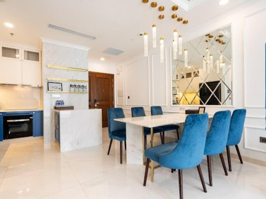The Rixx Downtown Apartment@D1/pool/gym/Operahouse