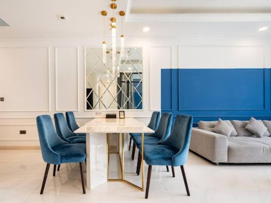 The Rixx Downtown Apartment@D1/pool/gym/Operahouse