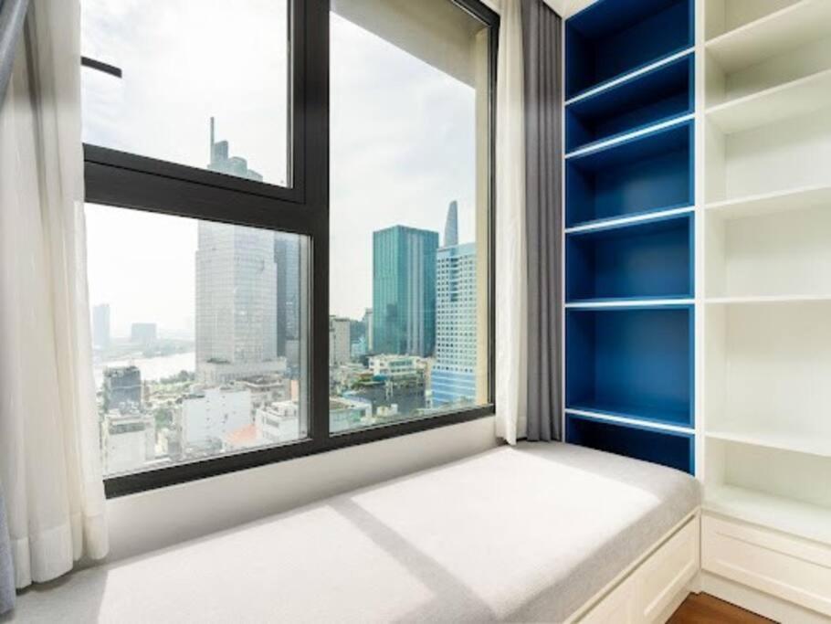 The Rixx Downtown Apartment@D1/pool/gym/Operahouse