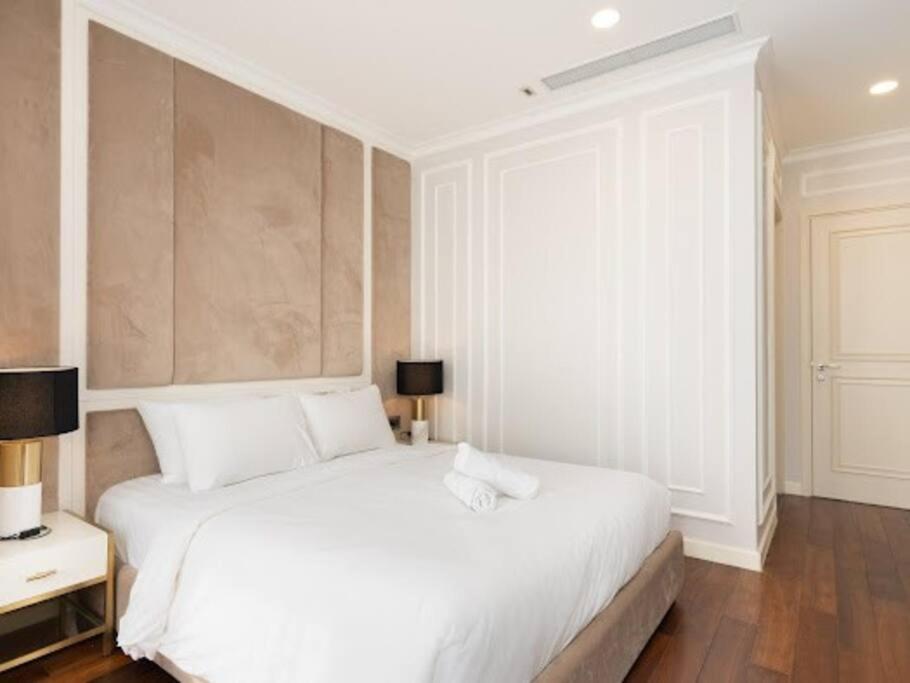 The Rixx Downtown Apartment@D1/pool/gym/Operahouse
