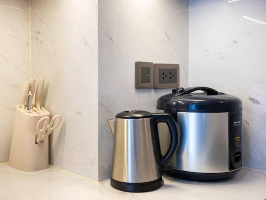 The Rixx Downtown Apartment@D1/pool/gym/Operahouse