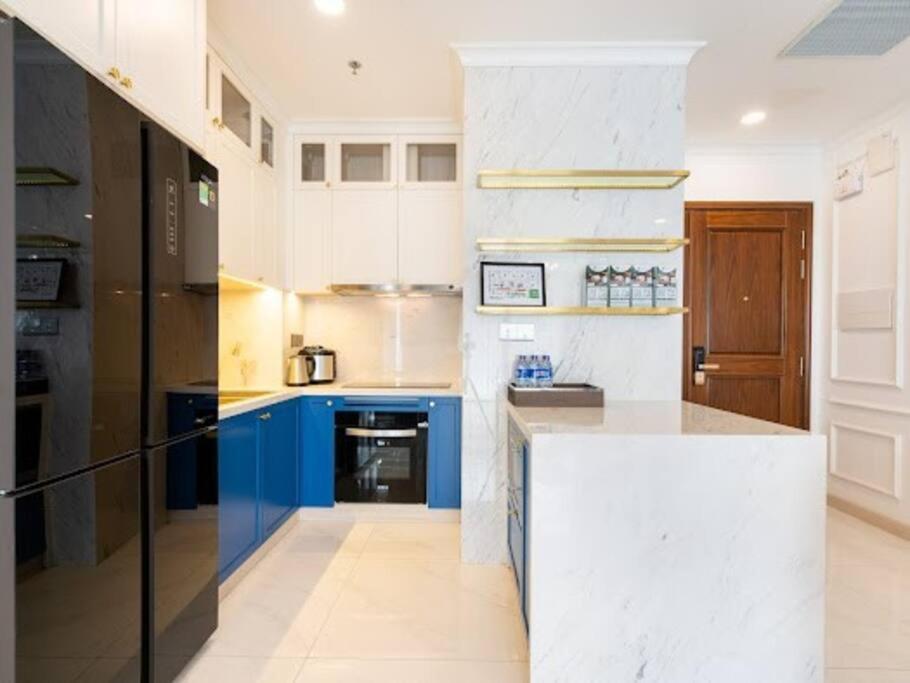 The Rixx Downtown Apartment@D1/pool/gym/Operahouse
