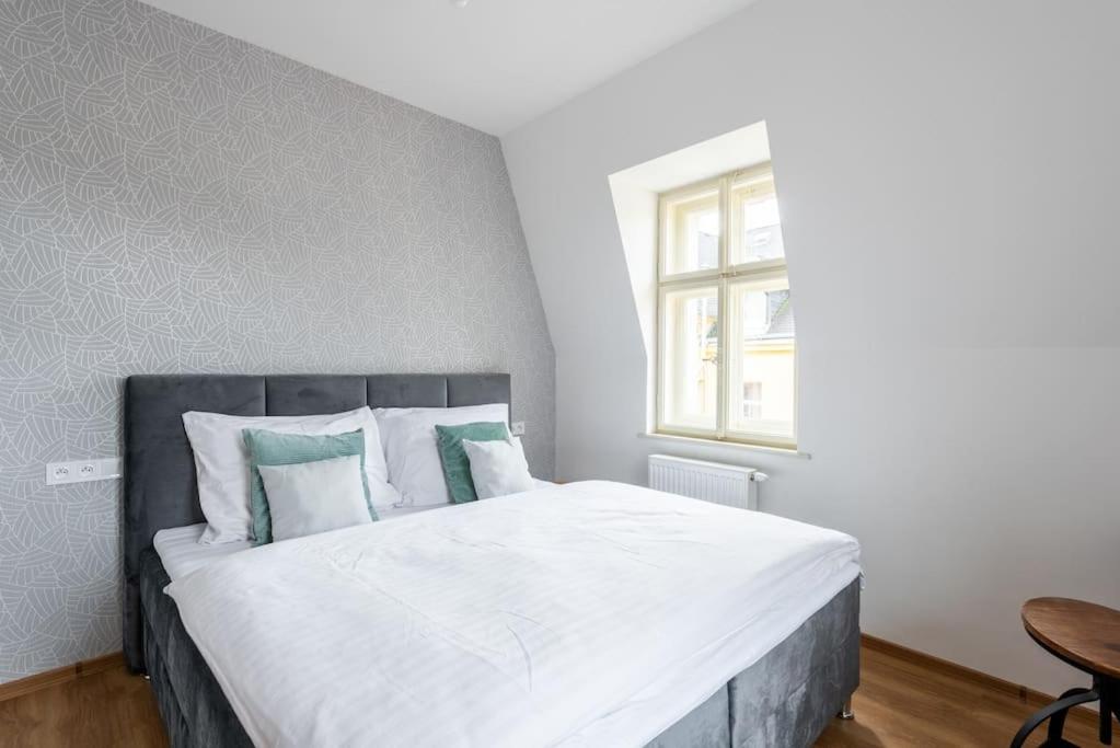 Laland Apartment