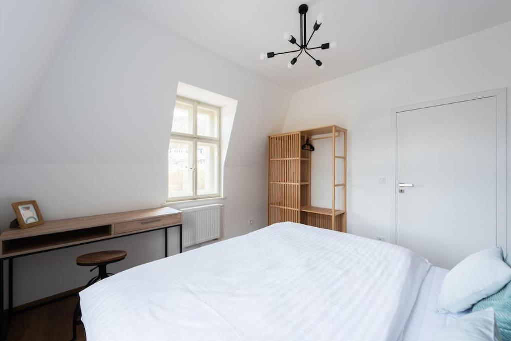 Laland Apartment