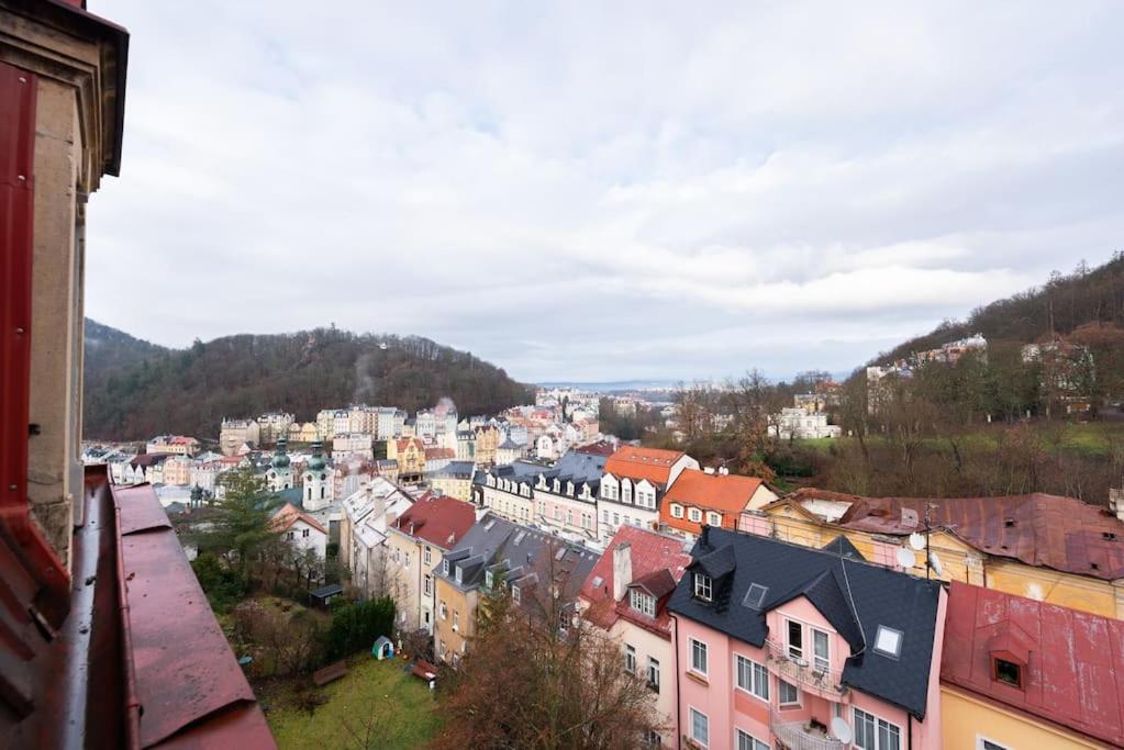 Laland Apartment