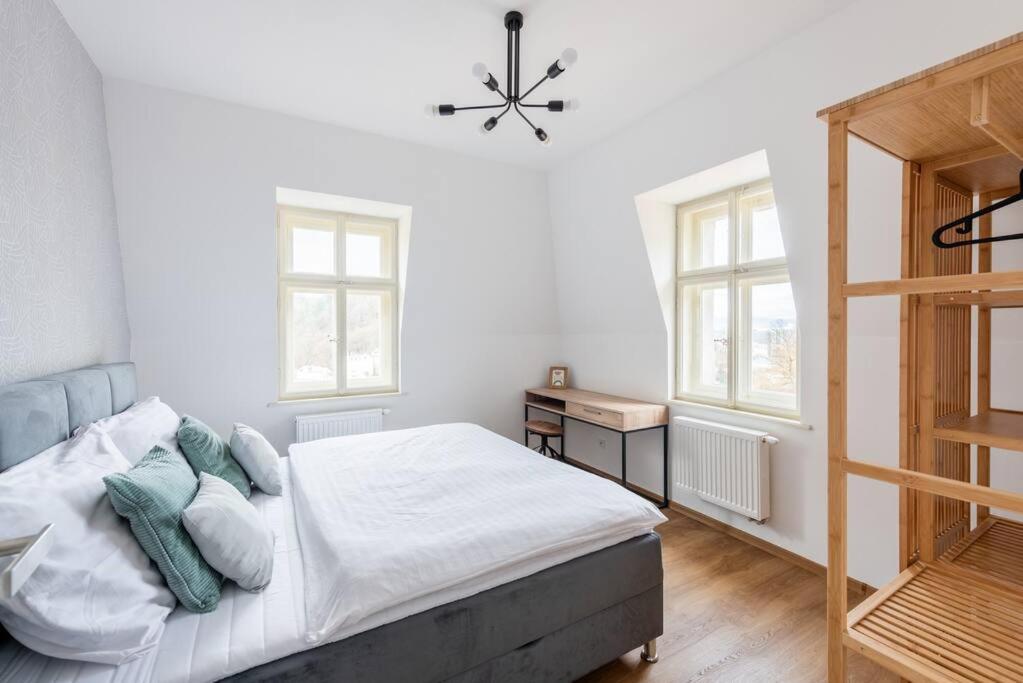 Laland Apartment
