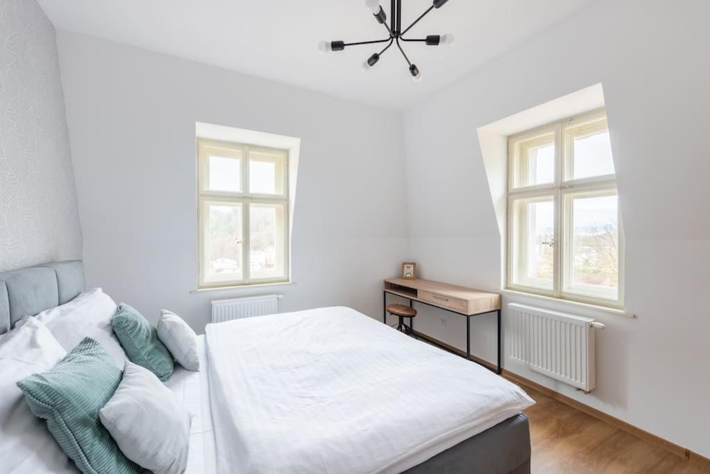 Laland Apartment