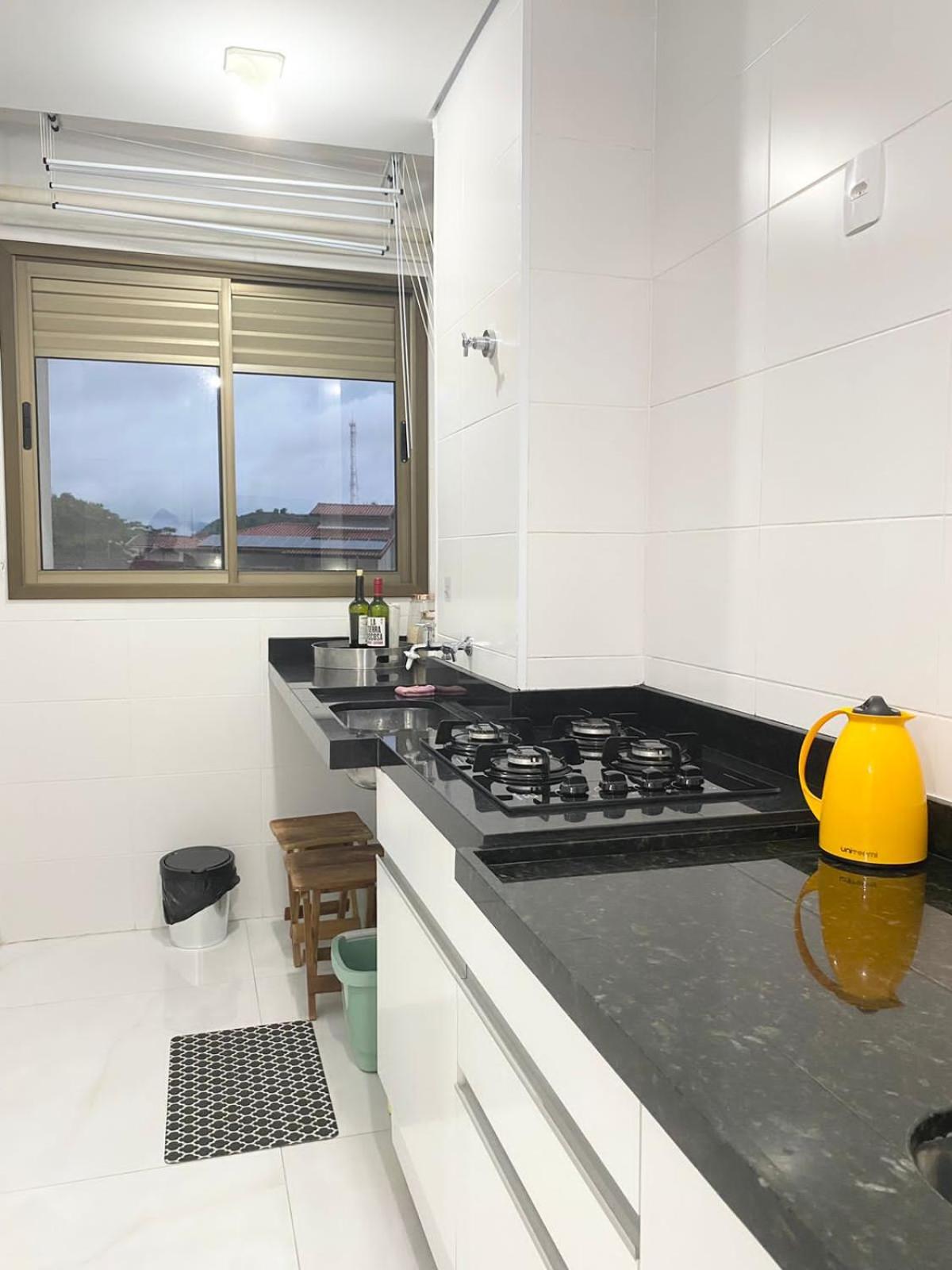 Apartamento Perfeito