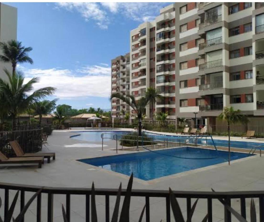 Apartamento Perfeito
