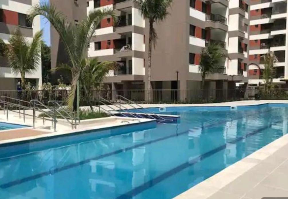 Apartamento Perfeito