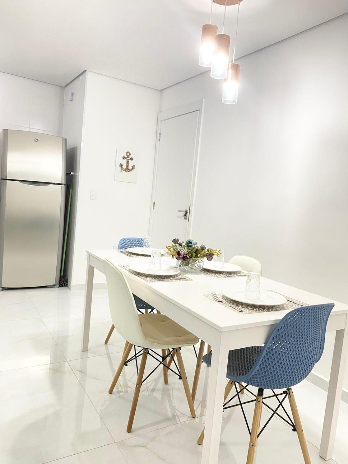 Apartamento Perfeito