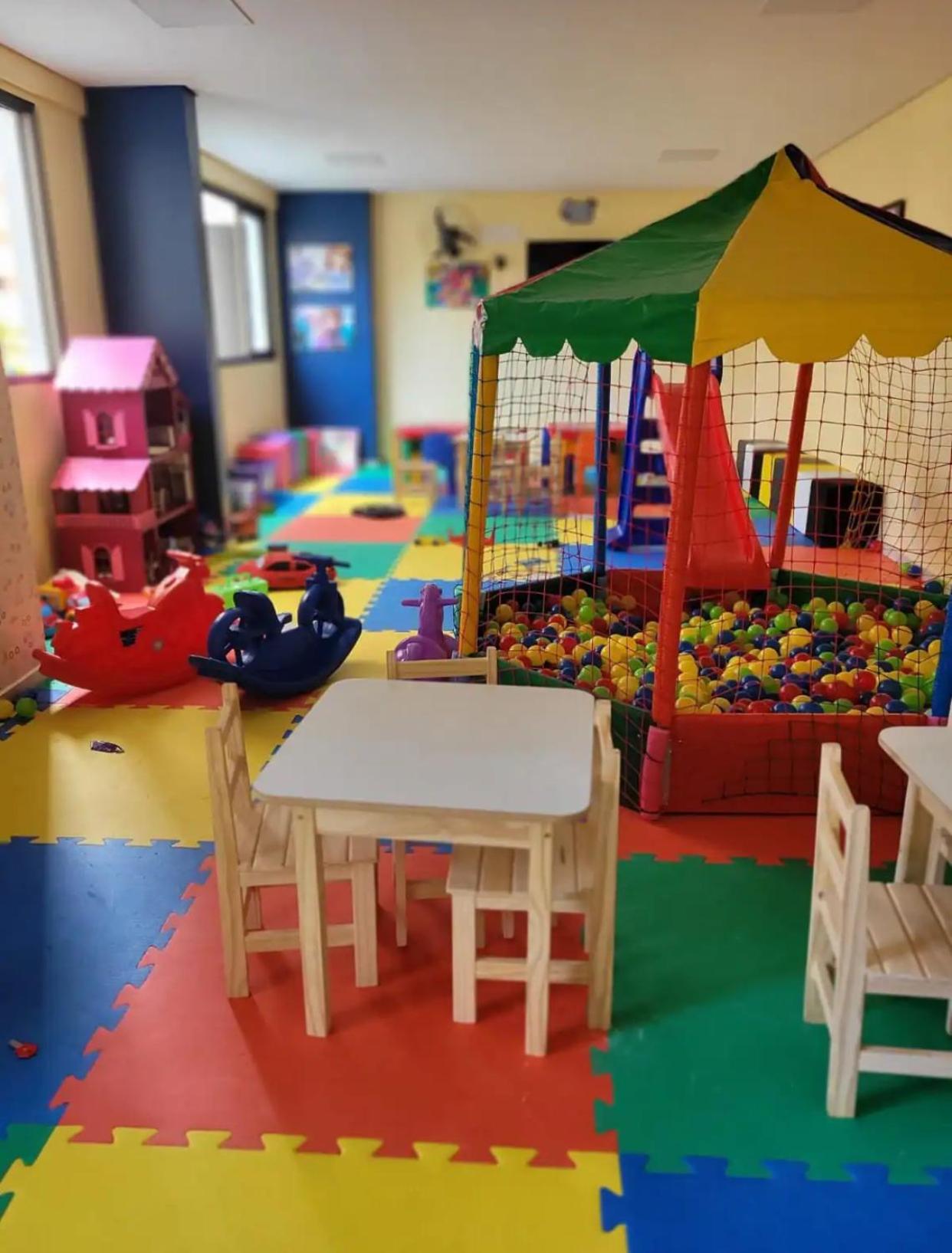 Apartamento Perfeito