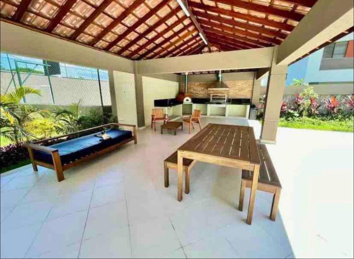 Apartamento Perfeito