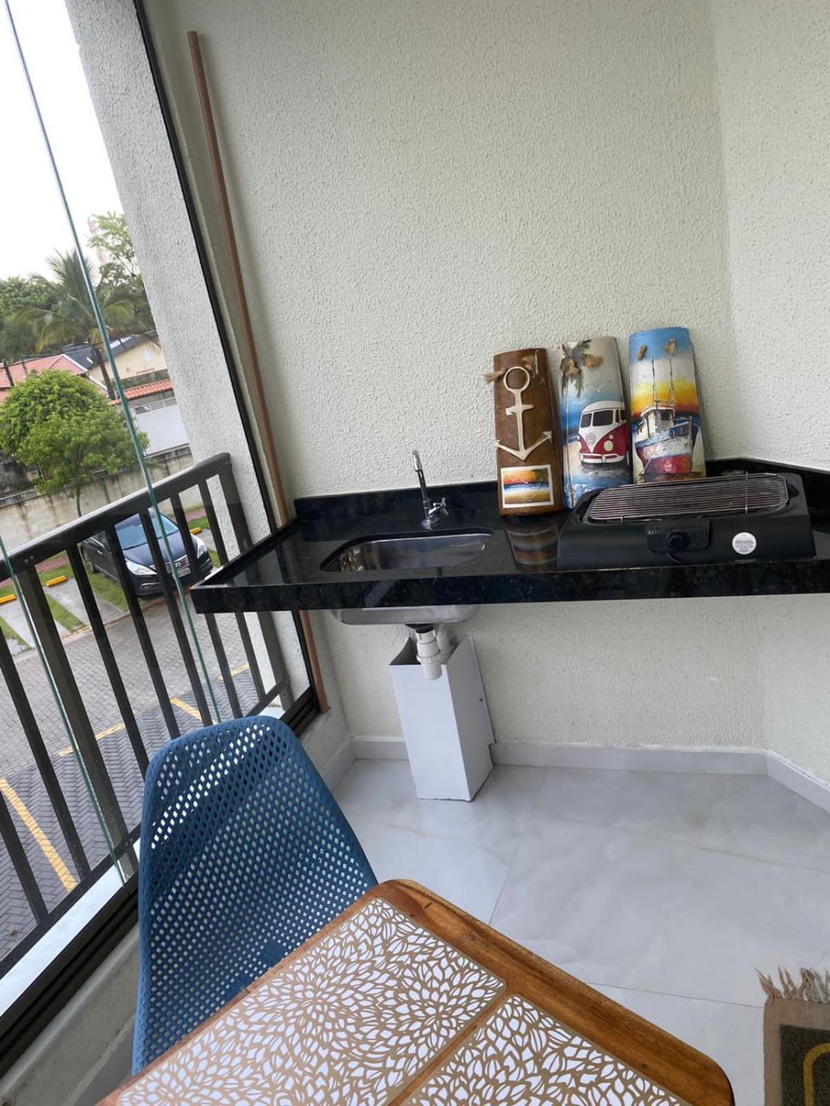 Apartamento Perfeito
