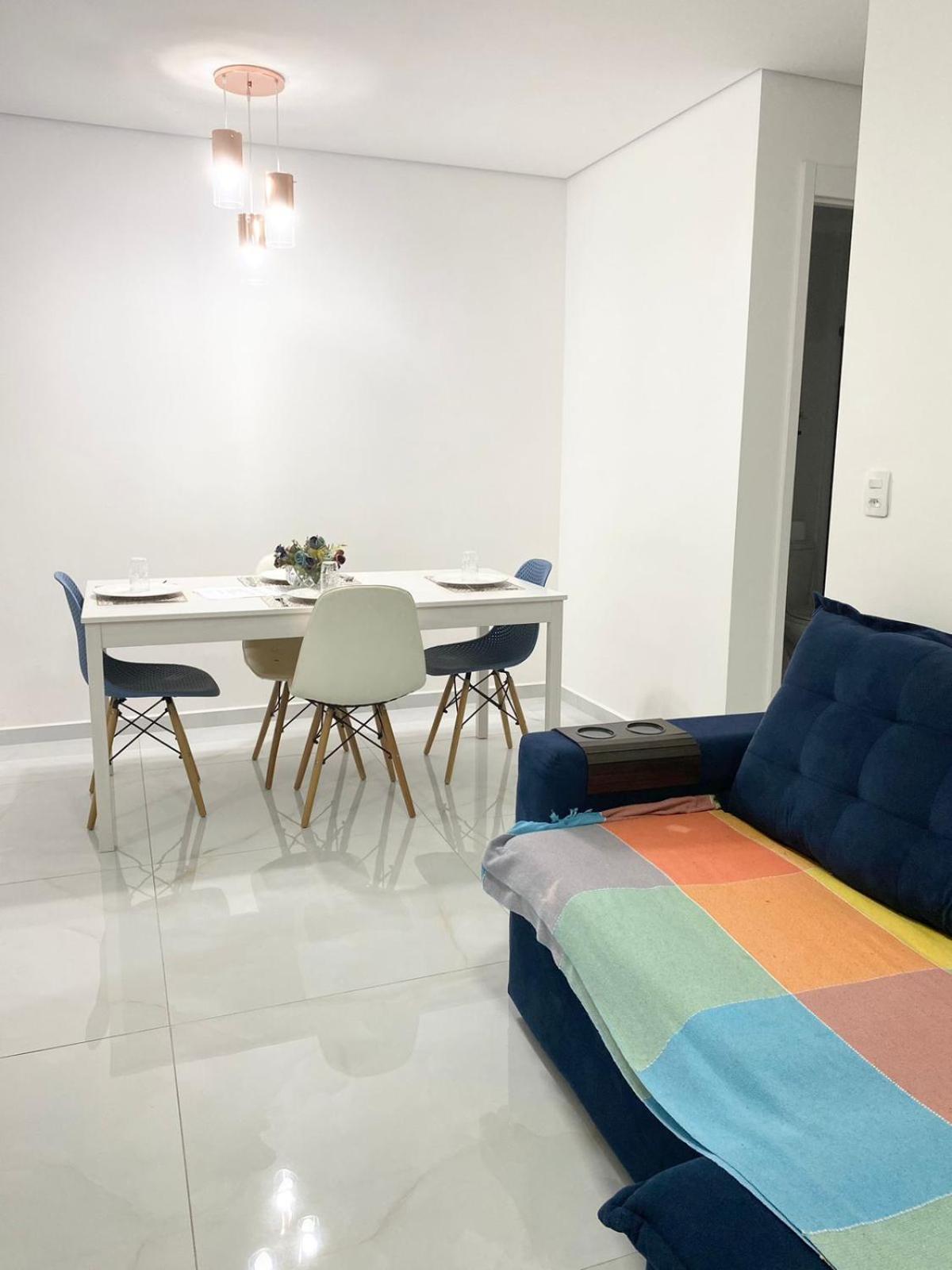 Apartamento Perfeito