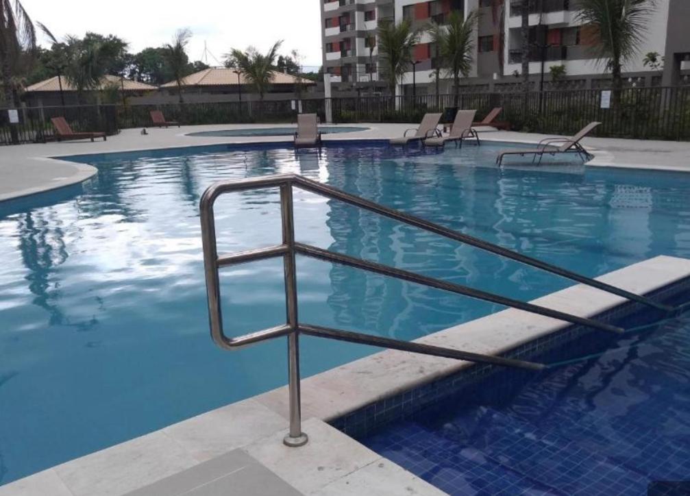 Apartamento Perfeito