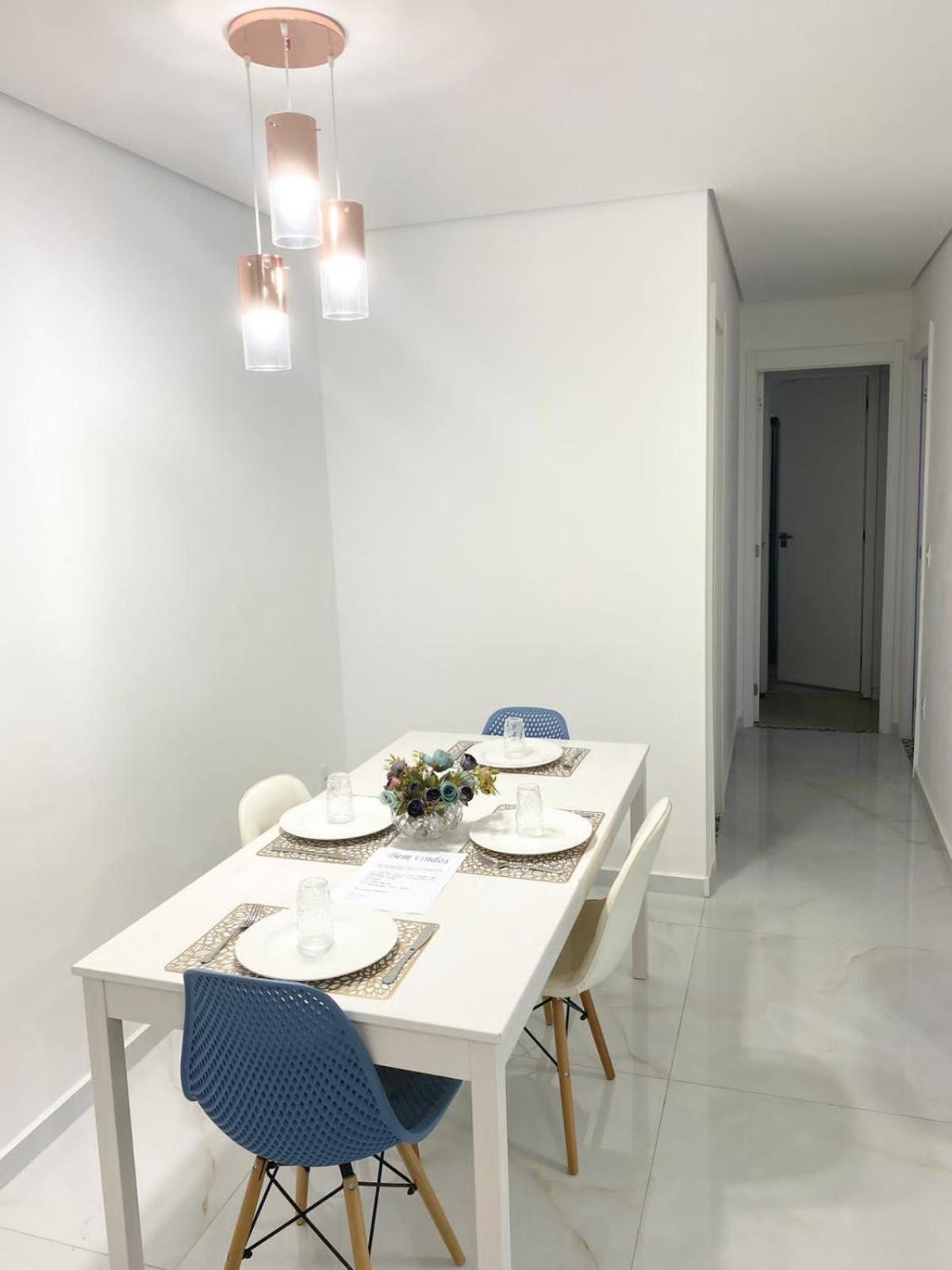 Apartamento Perfeito