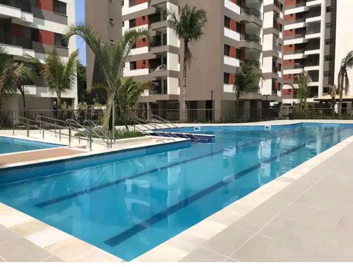 Apartamento Perfeito