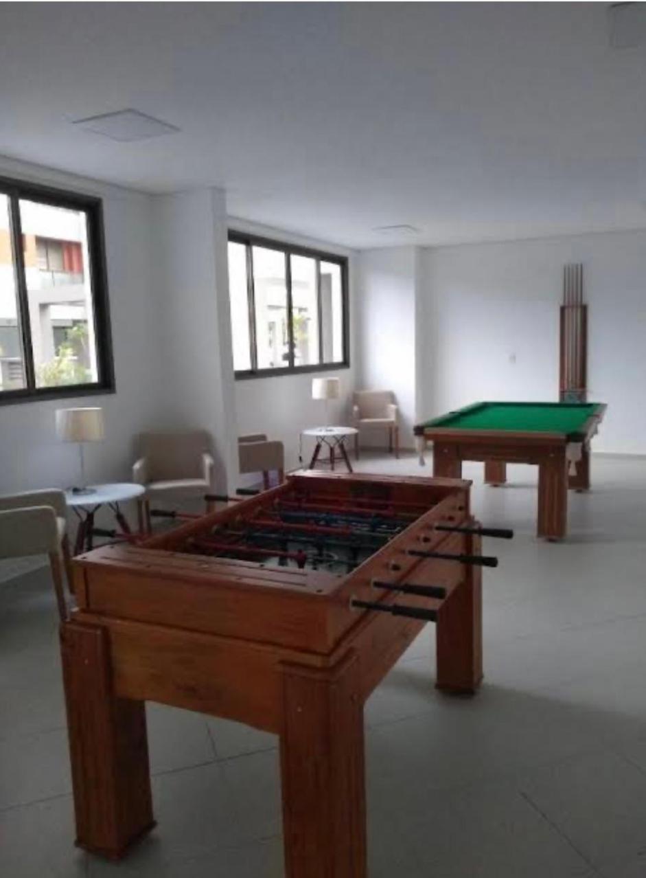 Apartamento Perfeito